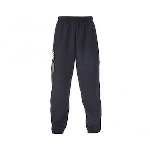 Canterbury: Adult CCC Stadium Trackpant Black