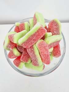 Sour Watermelons