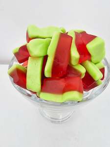 Fruity: Watermelons