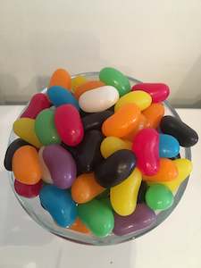 Giant Jellybeans