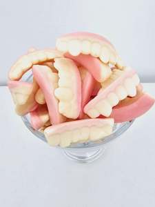 False Teeth