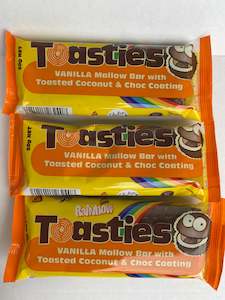 Toasties