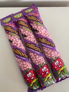 Fruity: Millions