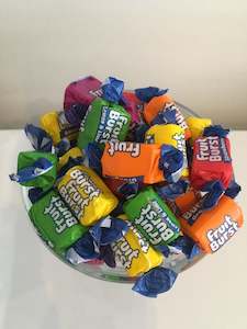 Fruit Bursts