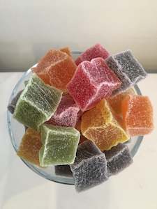 Fruit Jellies