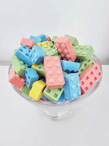 Candy Blox