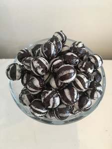 Boiled Sweets: Blackballs