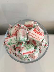 Made In Thailand: Minties