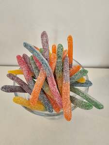 Sour Gloworms