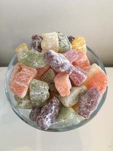 UK Jelly Babies