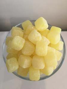 Pineapple Cubes