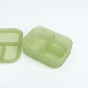 Bumkins | 3 Section Jelly Bento