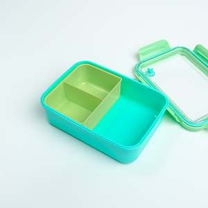 Melii | Bento Box with Removable Divider