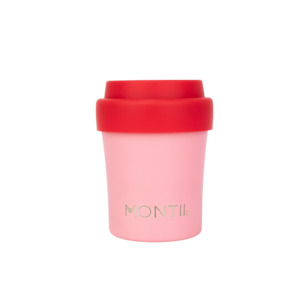 MontiiCo | Mini Coffee Cup (150ml)