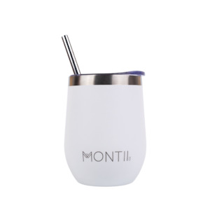 Reusable Coffee Cups Smoothie Cups: MontiiCo | Tumbler