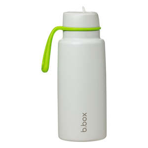 b.box | Insulated Flip Top 1L Bottle