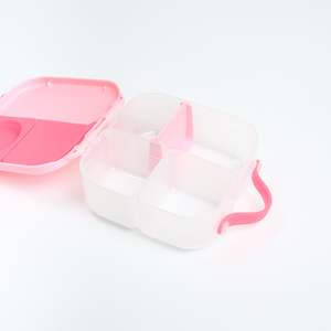 B Box: b.box | Mini Lunchbox