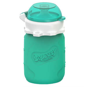 Squeasy Snacker | Small 105ml