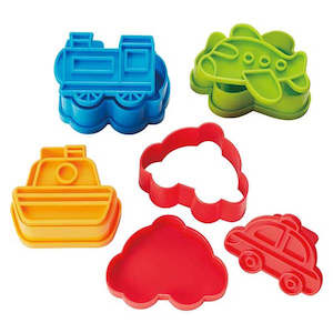 Food Cutters | Vehicles