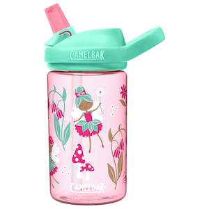 CamelBak | Eddy+ Kids Drink Bottle 400ml - Spring Frost