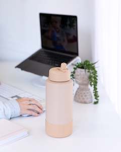 MontiiCo | Fusion Drink Bottle Sipper 1L