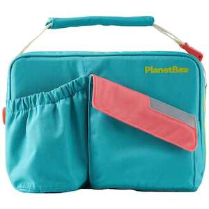 New Arrivals: PlanetBox | Carry Bag