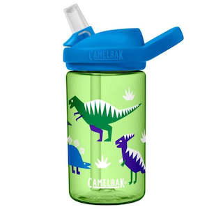 CamelBak | Eddy+ Kids Drink Bottle 400ml - Hip Dinos