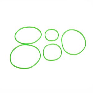 Go Green | Replacement Silicone Seals