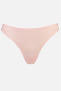 Womenswear: VIDERIS - WHITNEY THONG - ROSY