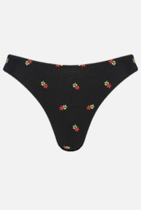 VIDERIS - WHITNEY BIKINI - SHIELD BLOSSOM