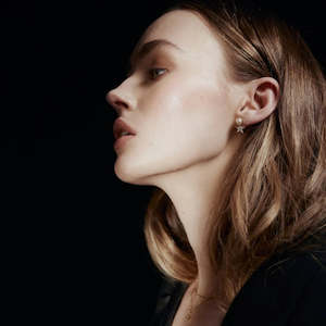 Womenswear: SILK & STEEL - LUMIERE EAR JACKETS