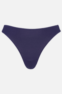 Womenswear: VIDERIS - WHITNEY THONG - MAVEN