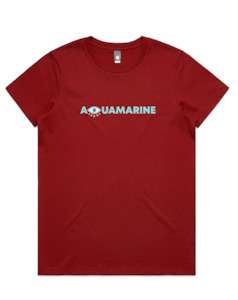 Hideseekers - Aquamarine T-shirt