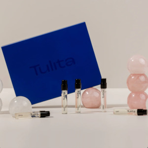 TULITA - COMPLETE DISCOVERY KIT