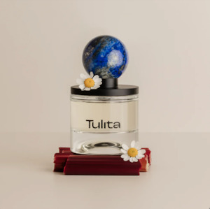 Womenswear: TULITA - SASRA PERFUME 50ML