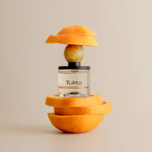 TULITA - MUKTA PERFUME 50ML