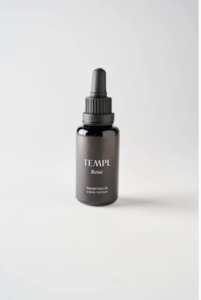 Templ - Rose Face Oil