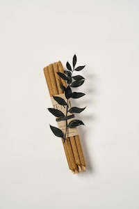 Womenswear: TEMPL - PALO SANTO INCENSE