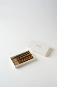 TEMPL - DAWN NATURAL MINI INCENSE