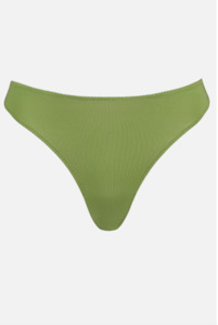 VIDERIS - WHITNEY BIKINI - OLIVE