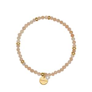 Vania - Magic Trip Bracelet - Mystical Moonstone