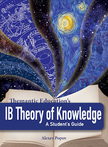 IB Theory of Knowledge - A Student's Guide - Digital Book (ISSUU Online Reader Version)