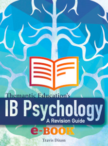 IB Psychology - A Revision Guide - Digital Book (ISSU Online Reader Version)