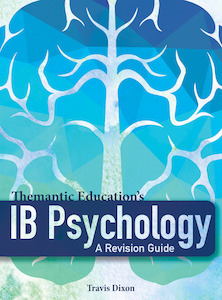 IB Psychology - A Revision Guide