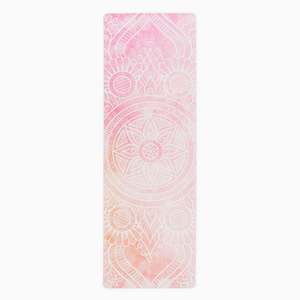 Satya Yoga Mat - extra thick