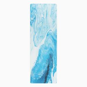 Ananda Yoga Mat - extra thick