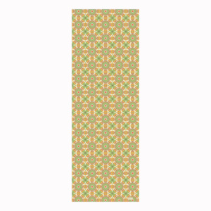 Sporting equipment: Shanti yoga mat