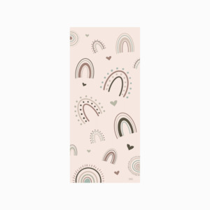 Kids Yoga Mat Wonder