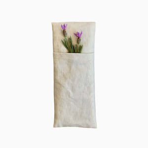 Sporting equipment: Lavender Eye Pillow