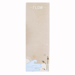 Flow Yoga Mat